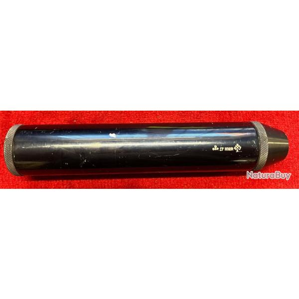 FLASH - SILENCIEUX STALKER 1/2X20 CAL17HMR