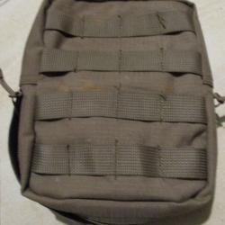 pochette sable