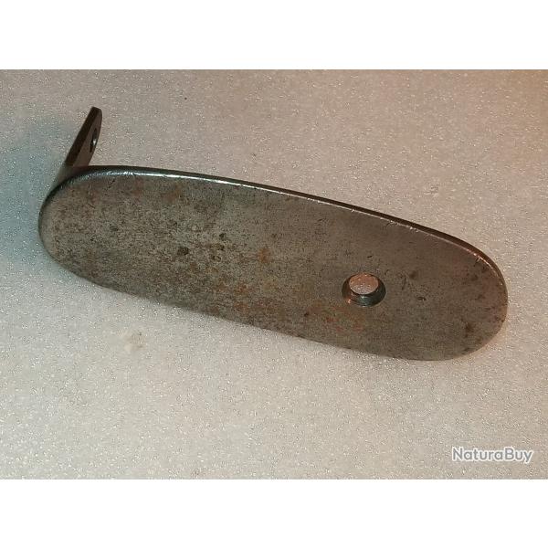 Plaque de couche Carl Gustav M96/M38 Mauser Sudois