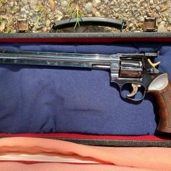 manurhin MR73 Silhouette 357 Mag