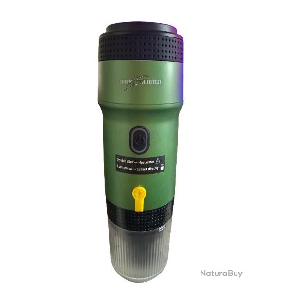Machine  Caf Portable Duck Hunter 3-en-1