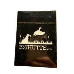 Jeu de Cartes ToutPourLaHutte