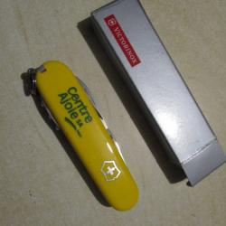 couteau victorinox