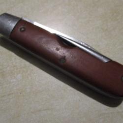 couteau victorinox civil victoria