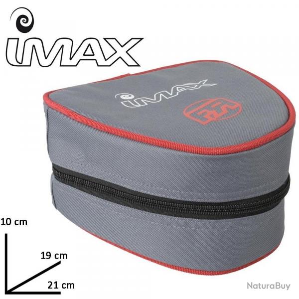 Housse / Sac de rangement pour moulinet