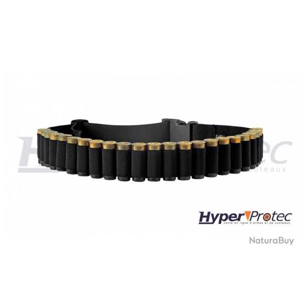 Hyper Access Ceinture Cartouchire Calibre 12 - 25