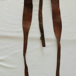 FR417920a  Bretelle de suspension ml 1892-1914