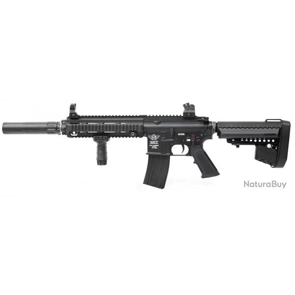 REPLIQUE LONGUE 6MM DEVGRU SILENCIEUX EBB