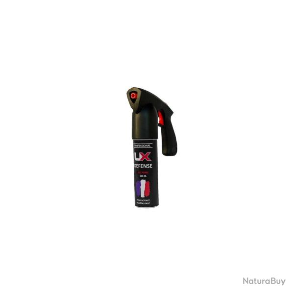 Bombe gel UX CBM Pro - 300 ml / Prodesign