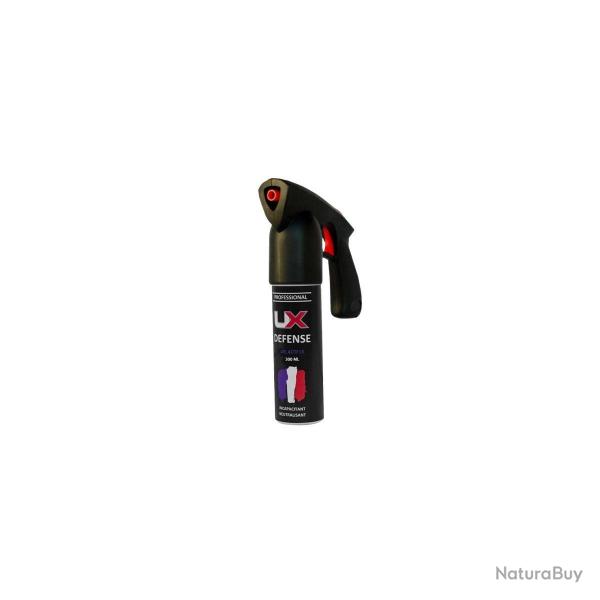 Bombe gel UX CBM Pro CS poigne - 300 ml / Prodesign