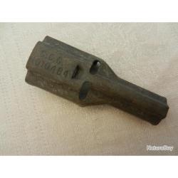 clips chargette pour fusil militaire français (Famas)
