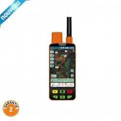 Centrale GPS seule Centrale GPS Eseek