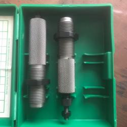 Jeu d'outils RCBS 300 Weatherby Magnum