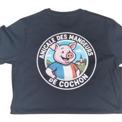 Un peu d'humour " Amicale des Mangeurs de Cochon "