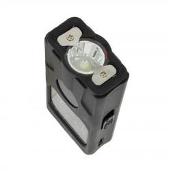 Poing électrique "PI2500" 2.500.000 volts [Piranha]