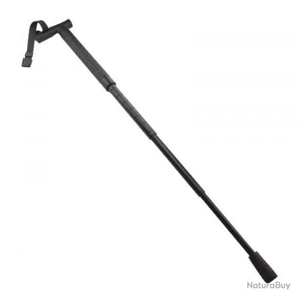 Canne tlescopique de dfense 95 cm [Piranha]