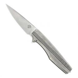 Couteau "IKE" [Max Knives]