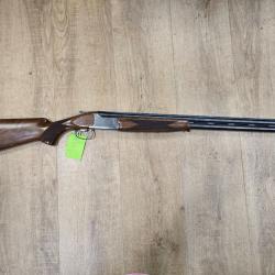 Browning B525 sporter cal 12/76/76cm occasion 4255
