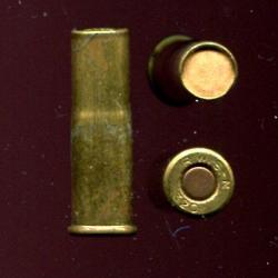 .320 Bull Dog à grenaille - marquage : rws 320 - étui laiton - plusieurs disponibles