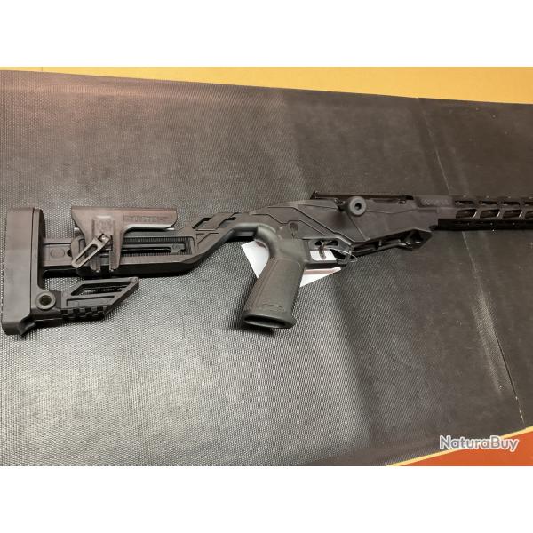 Ruger 22 lr