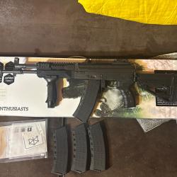 Arcturus ak12 PE 2