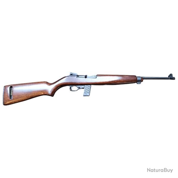 **0003918**ERMA WERKE E  CALIBRE 22 LONG RIFLE TYPE USM1