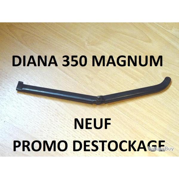 barre armement DIANA 350 MAGNUM - VENDU PAR JEPERCUTE (HUB100)