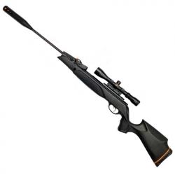NOUVEAU 2025 !Gamo Swarm Magnum Pro IGT 8X Gen3i + Lunette 3-9X40WR. Cal.6,35 mm 19,9 joules