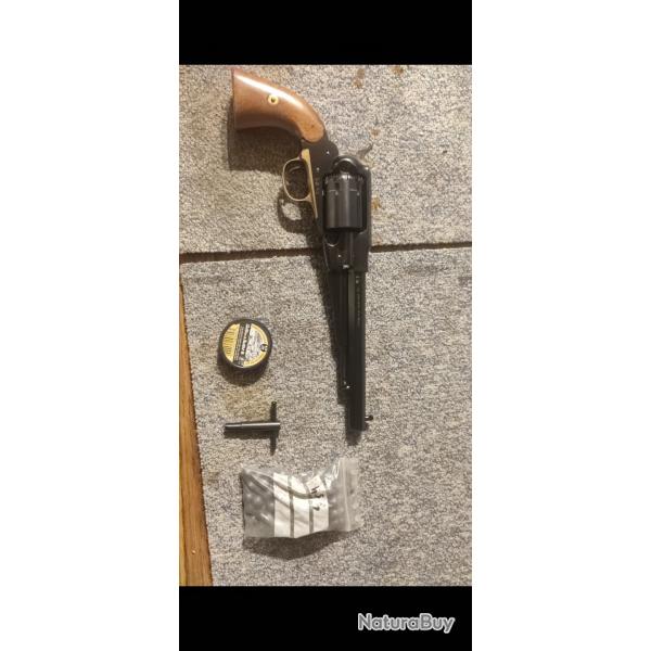 Remington 1858 new army Pietta 44