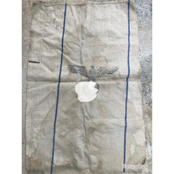Sac allemand ww2 HVPlf 1939