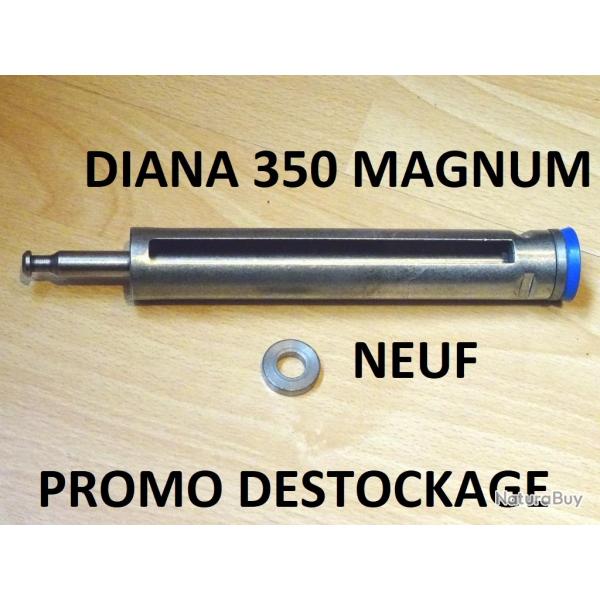 DERNIERS piston + joint + dtente NEUF de DIANA 350 magnum - VENDU PAR JEPERCUTE (HUB101)