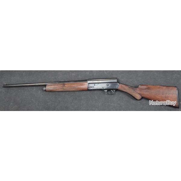 BROWNING AUTO 5 CAL 12/70