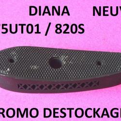 plaque crosse NEUVE DIANA 75 u t01 DIANA 820S à 10.00 Euros !!!!!! - VENDU PAR JEPERCUTE (HUB102)