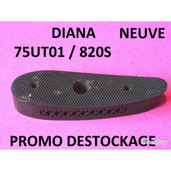 plaque crosse NEUVE DIANA 75 u t01 DIANA 820S  10.00 Euros !!!!!! - VENDU PAR JEPERCUTE (HUB102)