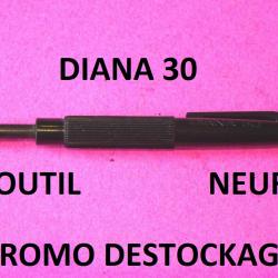 outils NEUF de DIANA 30 - VENDU PAR JEPERCUTE (HUB103)