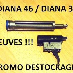 DERNIERS piston + joint + détente NEUFS carabines DIANA 31 et DIANA 46 - VENDU PAR JEPERCUTE (HUB10)