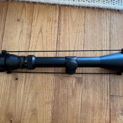 Lunette de visée VEOPTIK 3-9x40