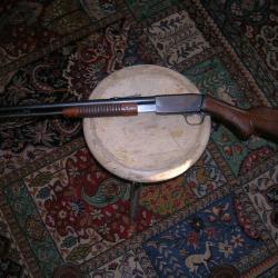 carabine browning trombone en 22lr