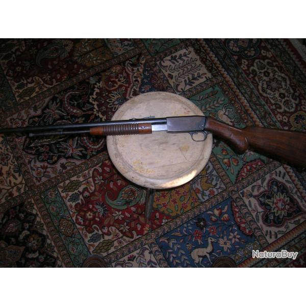 carabine browning trombone en 22lr