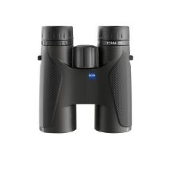 JUMELLES ZEISS TERRA ED 42 10X42 NOIRE