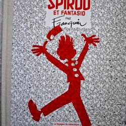 Spirou et Fantasio par Franquin - Tome 6