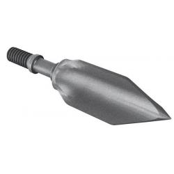 Pointes Entrainement G5 Montec BMP (Par 3) - 125 grains