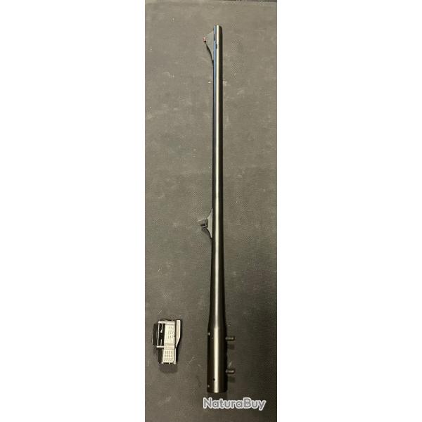 CANON R93 NEUF CAL 375 H&H MAG MAGNAPORT