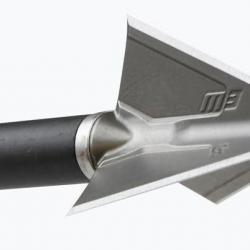 LAMES G5 MONTEC M3 - 125Gr - Pack de 3