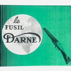 Notice Fusil DARNE