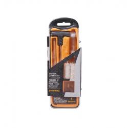 Nécessaire de nettoyage pour fusil Cal. 12 et 20 Browning