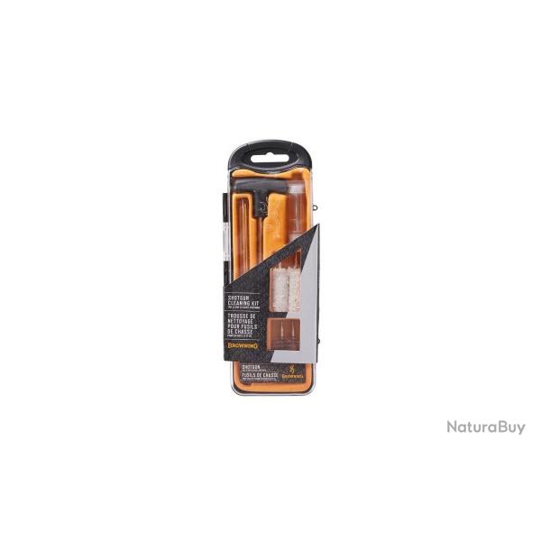 Ncessaire de nettoyage pour fusil Cal. 12 et 20 Browning