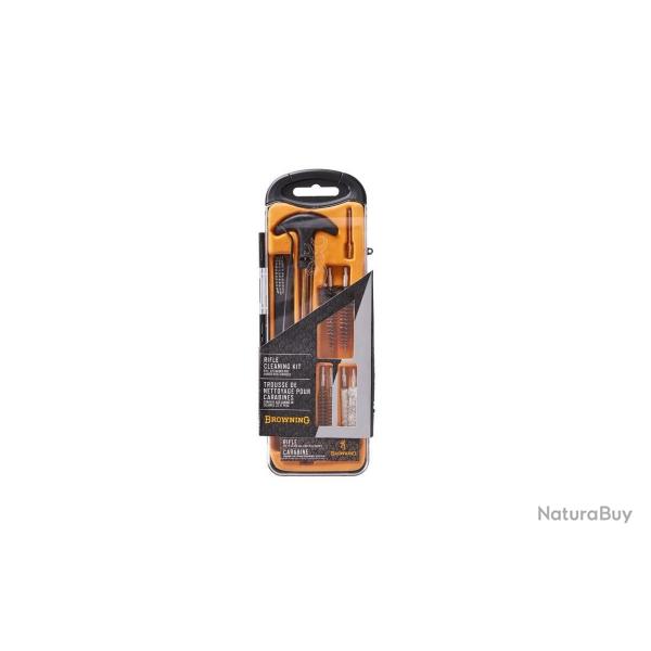 Ncessaire de nettoyage pour carabine Browning