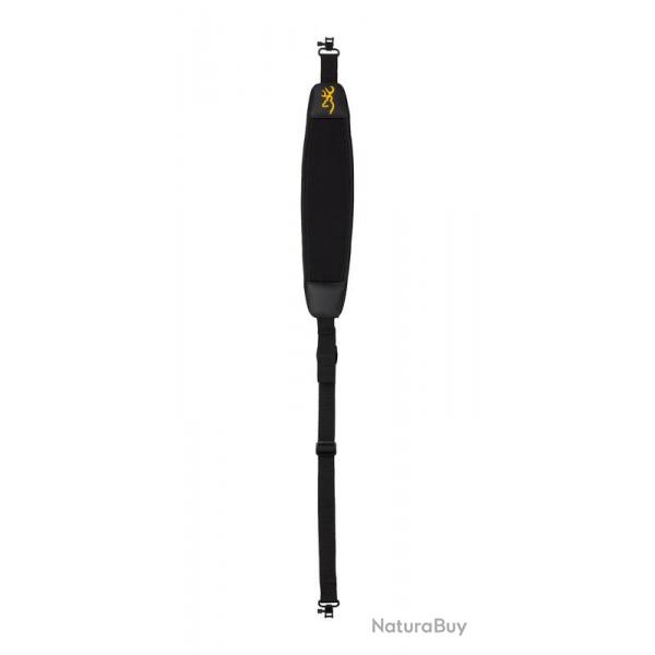 Bretelle pour carabine Browning Neoprene Big Game
