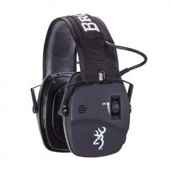 Casque Browning BDM Bluetooth Black Olive